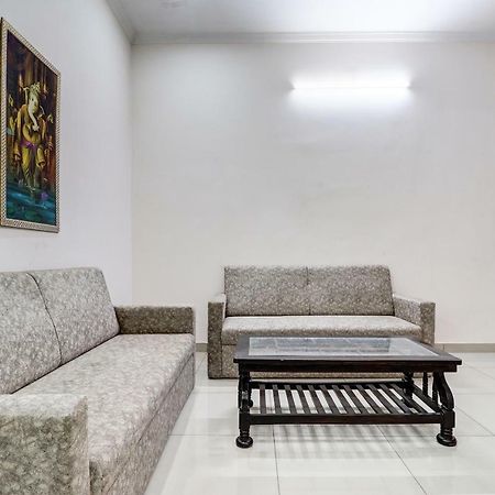 Oyo 38208 Hotel Prakash Kunj Lucknow Bagian luar foto